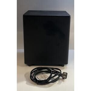 VIZIO Subwoofer Only Replacement for V21-H8 Home Theater Sound Bar System